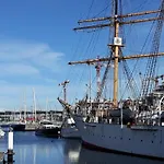 Residentie Mercator All In Formule