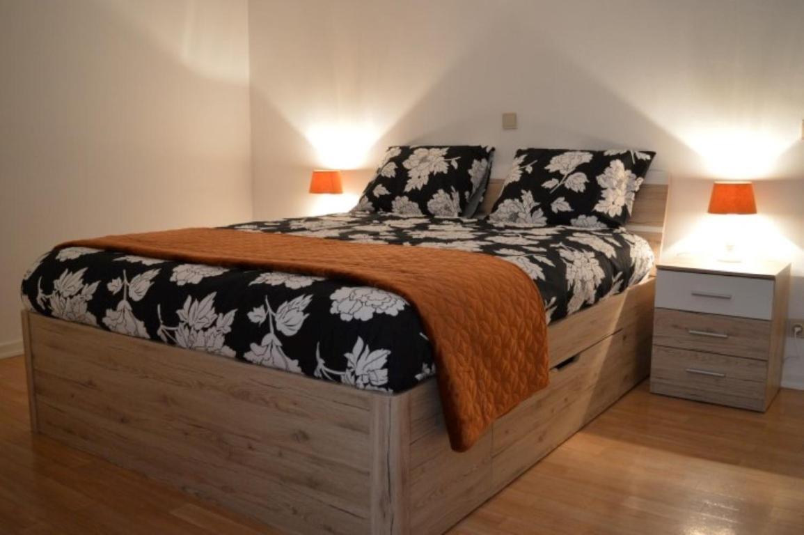 Apartmán Residentie Mercator In Formule