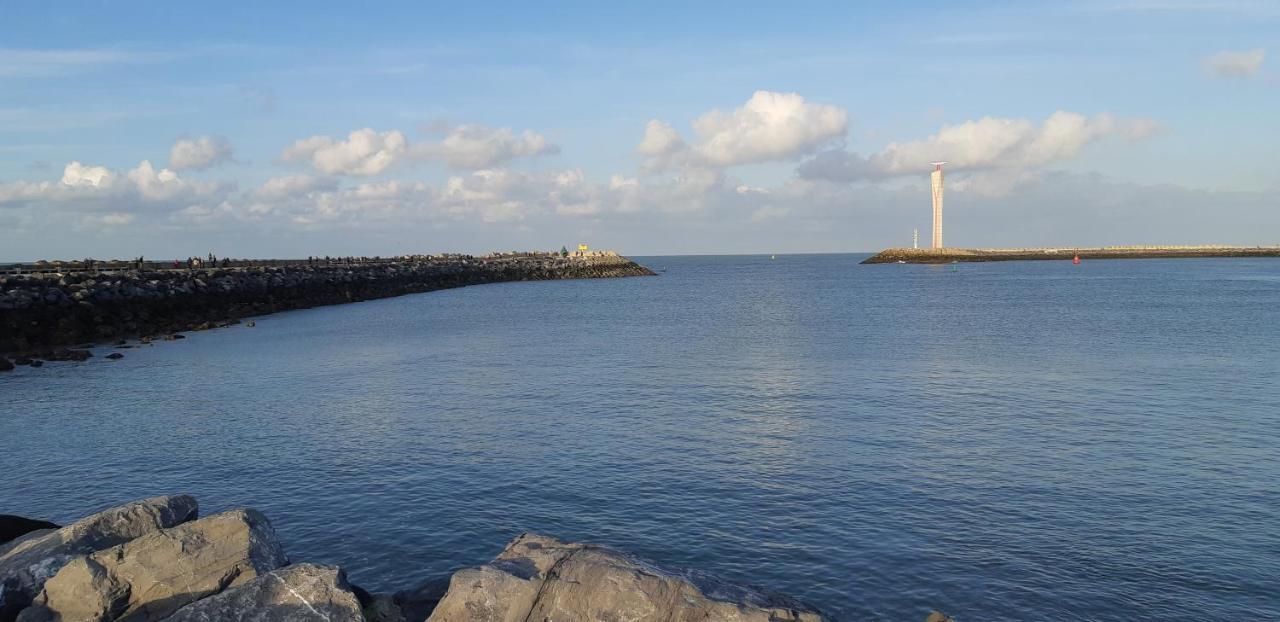 Residentie Mercator In Formule Ostende